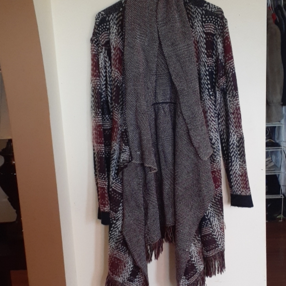 Signature studio sweater..xl